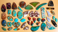 Cabochons